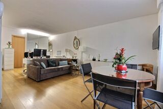  Appartement à vendre 2 pièces 45 m²