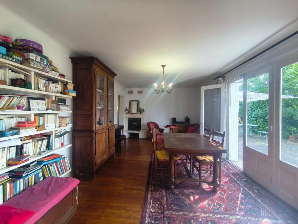 Vente Maison Maison à vendre 5 pièces SAINTE MARIE (35) Sainte marie