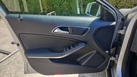 Classe GLA 220 d 190 4Matic 7G-DCT Business Executive 2014 occasion 95160 Montmorency
