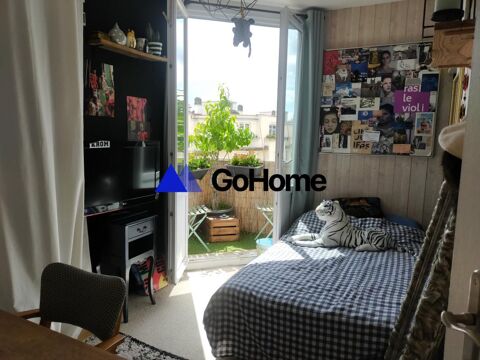  Appartement � louer 3 pi�ces 52 m�