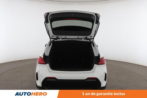 S&eacute;rie 1 118i M Sport DKG7 136 ch 2022 occasion 92130 Issy-les-Moulineaux