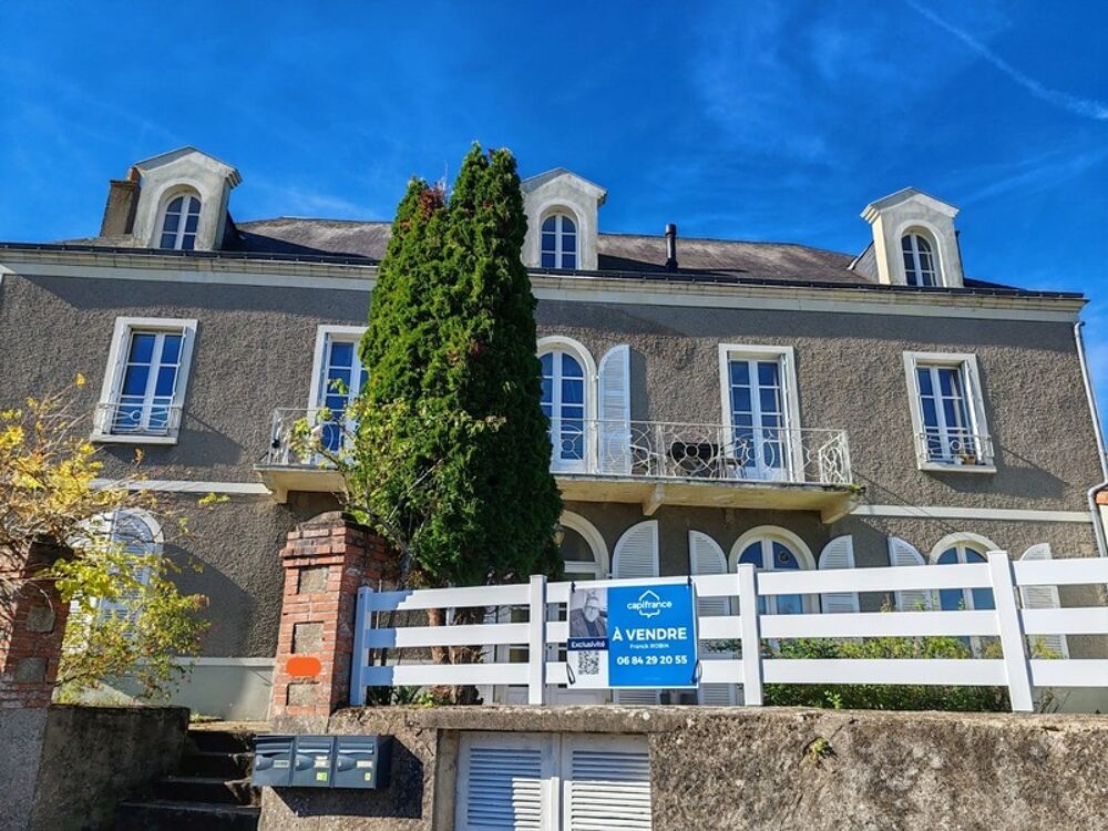  vendre  Proprit/chteau Clisson (44190)