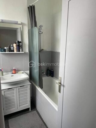  Appartement � vendre 2 pi�ces 53 m�