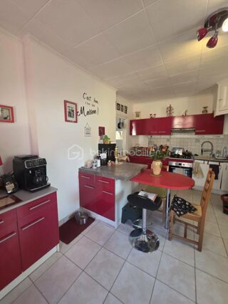  Maison � vendre 3 pi�ces 70 m�