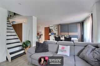  Appartement à vendre 4 pièces 100 m²