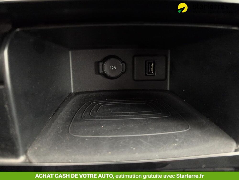 Grandland 1.2 Turbo 130 ch GS 2024 occasion 69190 Saint-Fons