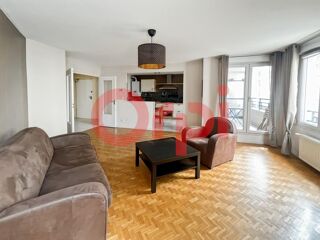  Appartement à louer 4 pièces 78 m²