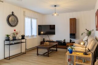  Maison � vendre 5 pi�ces 92 m�