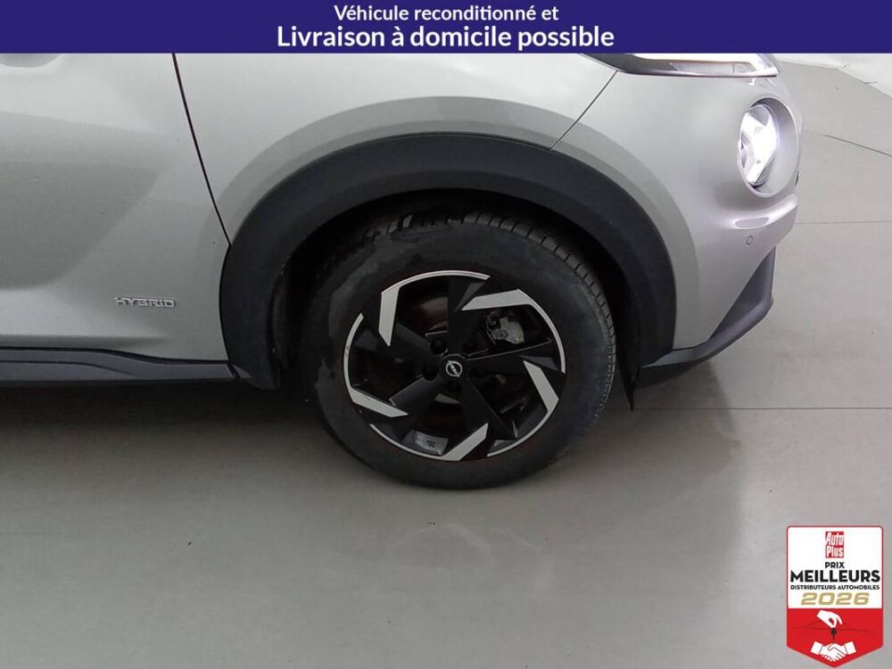 Juke HYBRID 143 Acenta 2023 occasion 10150 Lavau
