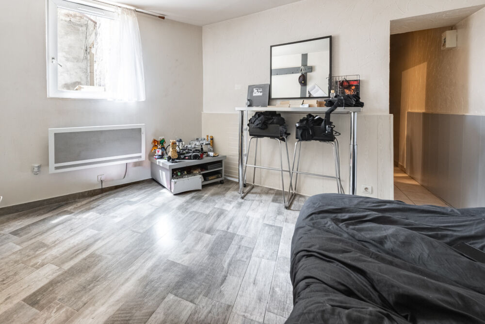 Vente Appartement Appartement à vendre 1 pièces DIJON (21) Dijon