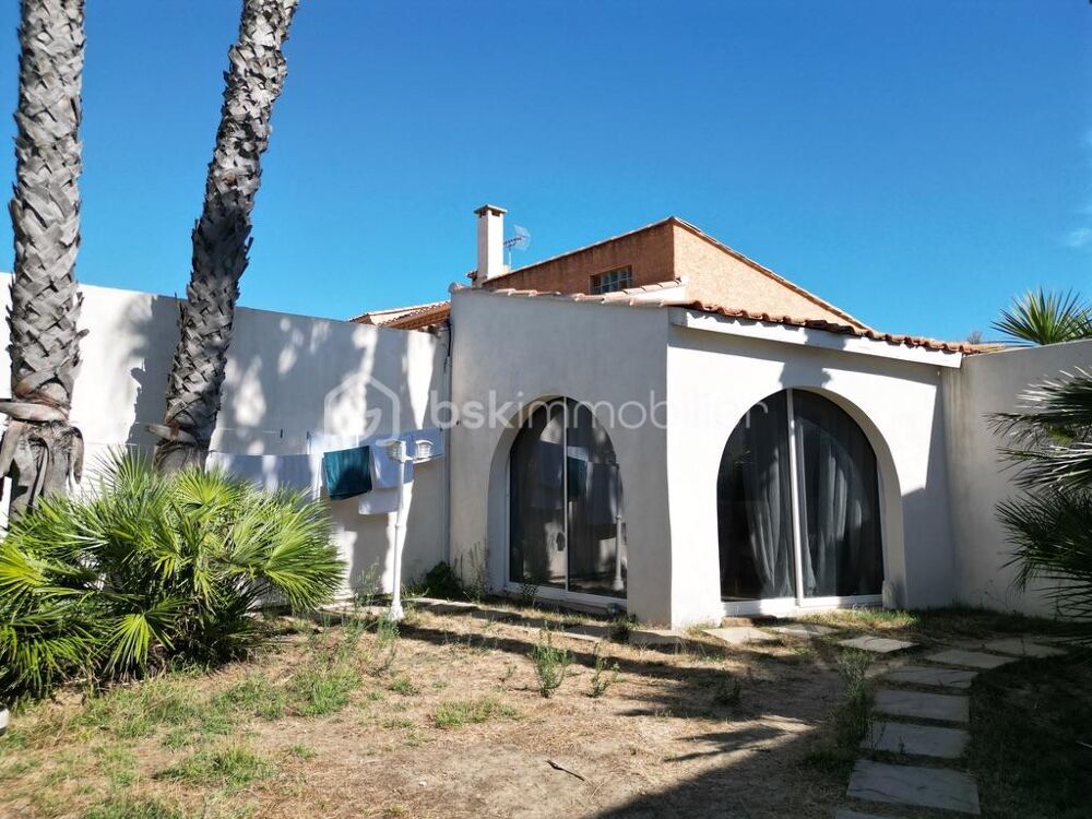 � vendre  Propri�t�/ch�teau Frontignan (34110)