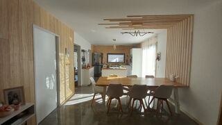  Maison à vendre 6 pièces 141 m²