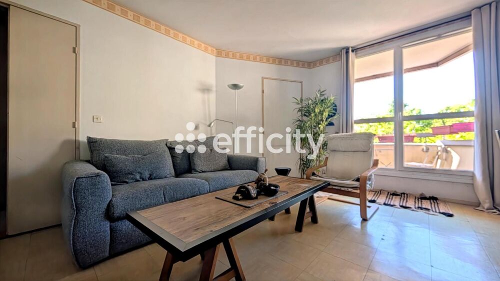 Appartement ancien