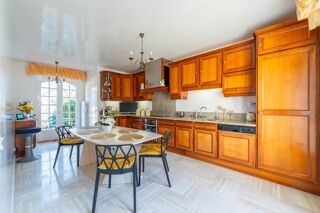  Maison à vendre 7 pièces 190 m²