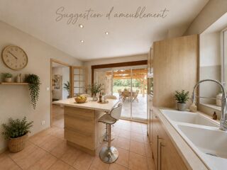  Villa à vendre 4 pièces 171 m²