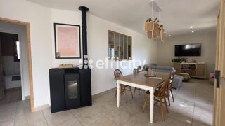  Maison à vendre 4 pièces 75 m²