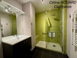  Appartement � vendre 3 pi�ces 70 m�