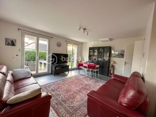  Maison � vendre 5 pi�ces 92 m�