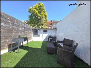  Maison à vendre 4 pièces 83 m²