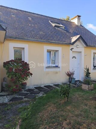  Maison à vendre 5 pièces 104 m²