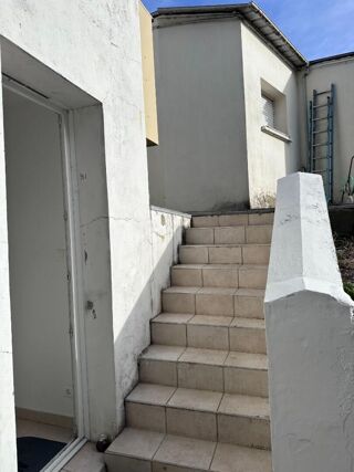  Appartement � vendre 1 pi�ce 22 m�