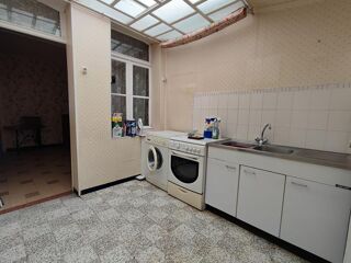  Maison � vendre 5 pi�ces 71 m�