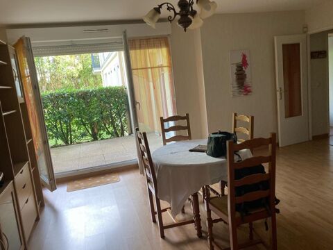  Appartement � louer 2 pi�ces 47 m�