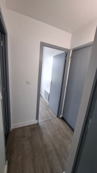 Location Appartement Appartement de 28m2 à louer sur Reims Reims