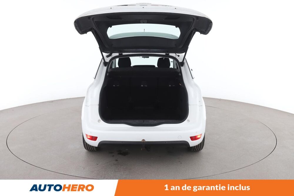 C4 Picasso (2) 1.2 PureTech Live BV6 110 ch 2018 occasion 92130 Issy-les-Moulineaux