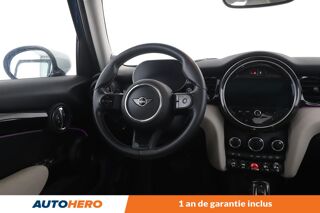 Cooper S Edition Premium Plus BVA7 5P 178 ch 2022 occasion 92130 Issy-les-Moulineaux