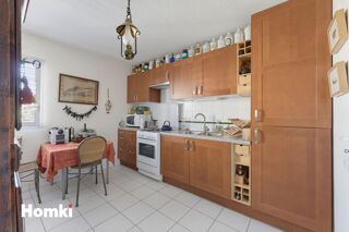  Appartement à vendre 4 pièces 91 m²