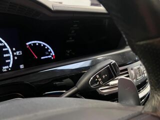 Classe S 63 AMG 2011 occasion 35520 La Chapelle Des Fougeretz