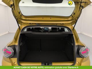 Sandero TCE 110 STEPWAY EXTREME 2026 occasion 69190 Saint-Fons