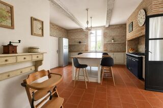  Propriété/château à vendre 10 pièces 390 m² Fongrave
