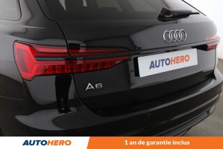 A6 40 TDI Avus Extended S tronic 204 ch 2021 occasion 92130 Issy-les-Moulineaux