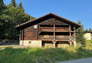  Chalet à vendre 10 pièces 237 m²