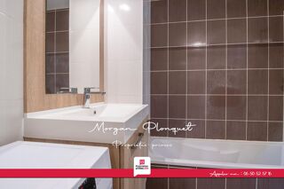  Appartement � vendre 2 pi�ces 45 m�