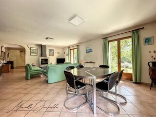  Maison à vendre 5 pièces 128 m²