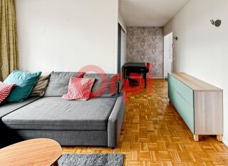  Appartement � vendre 2 pi�ces 34 m�