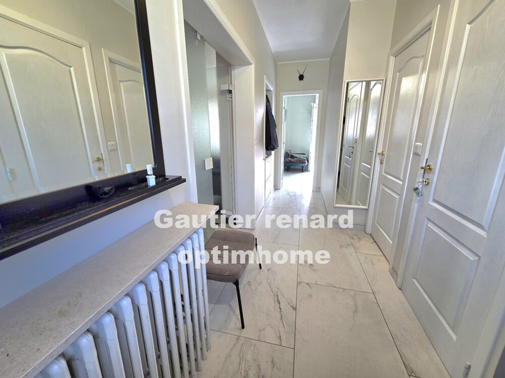 Maison familiale rénovée  5 chambres  Jardin 600 m²  Onnaing, quartier du Cuvinot