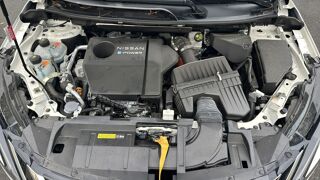 Qashqai 1.5 DIG -T ePower 190 Hybrid 2WD XTronic N-Connecta 2024 occasion 22330 Le Mene