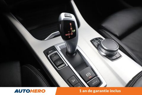 X4 xDrive20d xLine BVA8 190 ch 2017 occasion 92130 Issy-les-Moulineaux