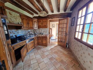  Maison à vendre 6 pièces 135 m²