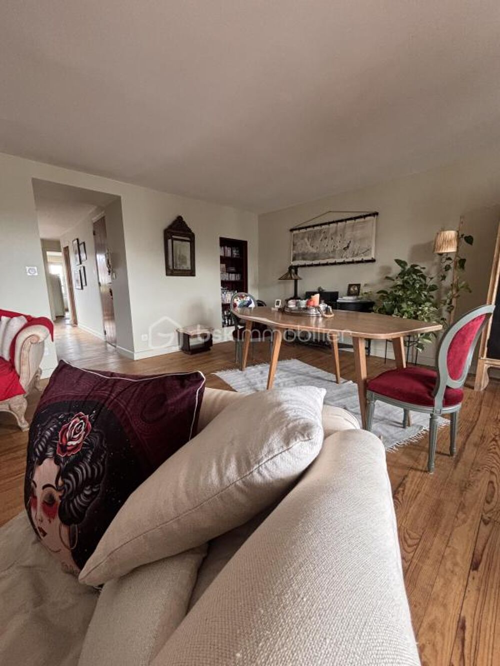 Vente Appartement PAU CENTRE - DERNIER ETAGE -TERRASSE 18 m2- ESPRIT 'ROOF TOP' Pau