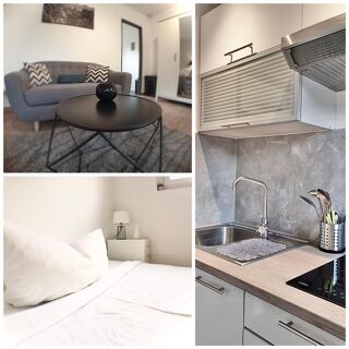  Appartement � louer 1 pi�ce 35 m�