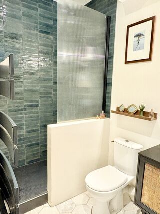  Appartement � vendre 2 pi�ces 54 m�