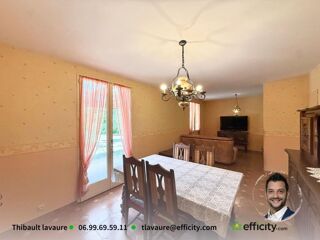  Maison à vendre 4 pièces 88 m²