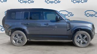 Defender P300e 2.0 Ti 300 PHEV 4WD BVA X-Dynamic Se - Premi&egrave;re main G 2024 occasion 59551 Attiches