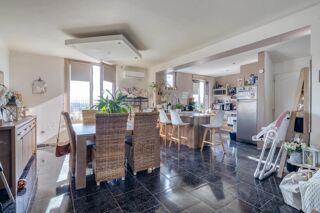  Maison � vendre 8 pi�ces 125 m�