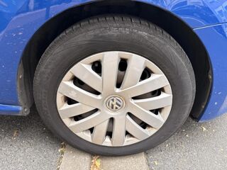 Polo 1.2 60 TRENDLINE VOLKSWAGEN 2011 occasion 94100 Saint Maur Des Fossees